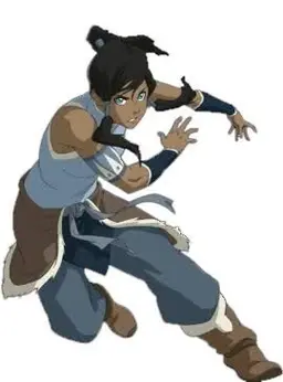 Profile image of Korra
