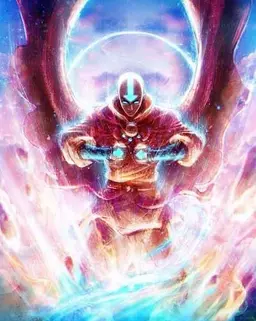 Profile image of Aang