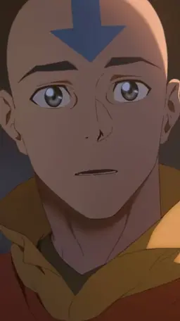 Profile image of Aang