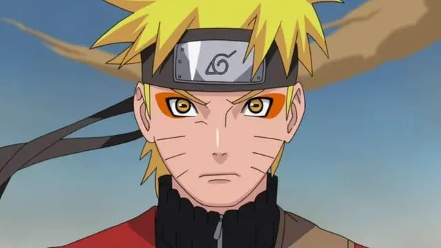 Profile image of うずまきナルト