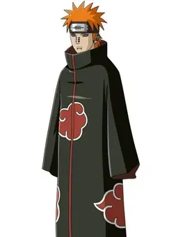 Profile image of ペイン