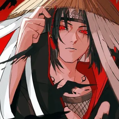 Profile image of うちはイタチ