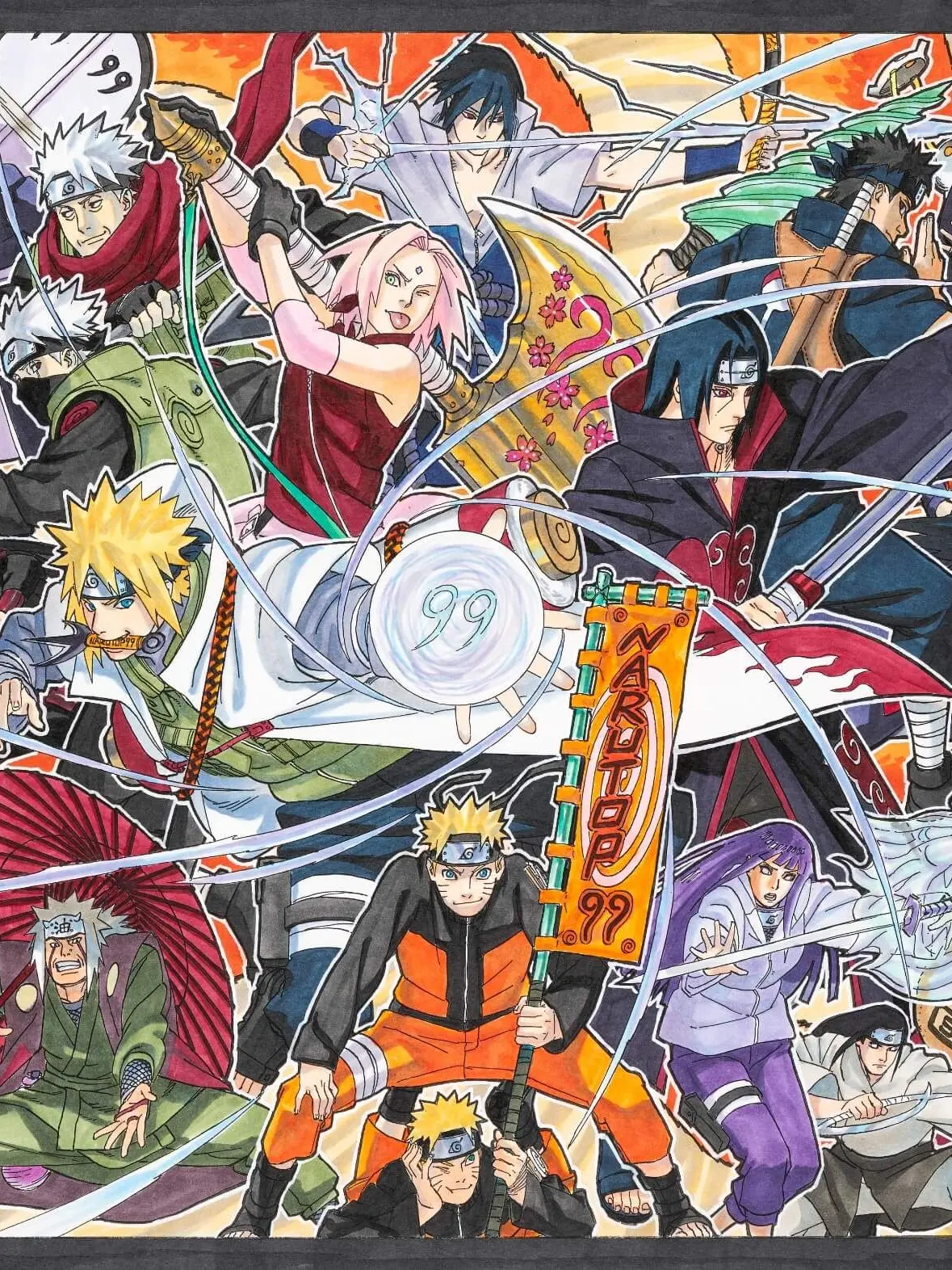 NiceJuicy2162의 NARUTO　自分用