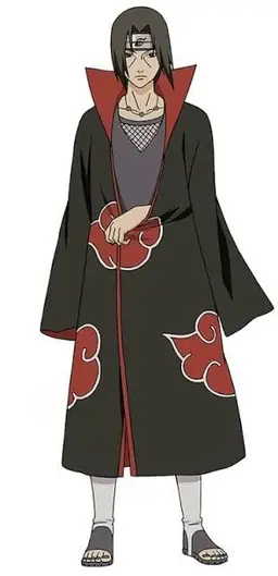 Profile image of うちはイタチ