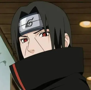 Profile image of うちはイタチ