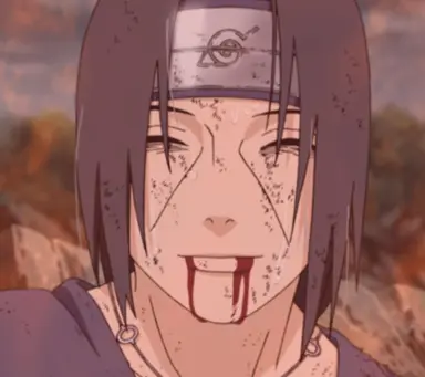 Profile image of うちはイタチ