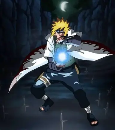 Profile image of 波風ミナト