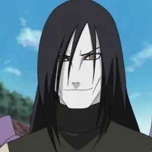 Profile image of 大蛇丸