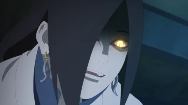 Profile image of 大蛇丸