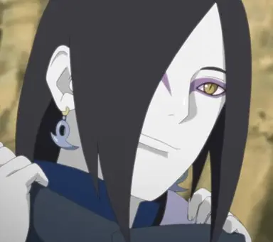 Profile image of 大蛇丸