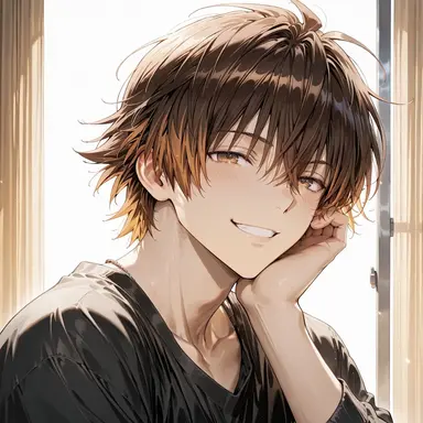 Profile image of 慧