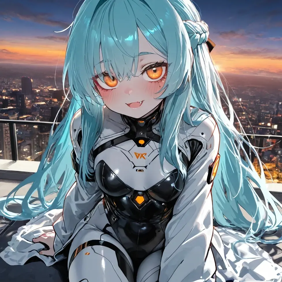 LovingRobot의 PR-0TO-001