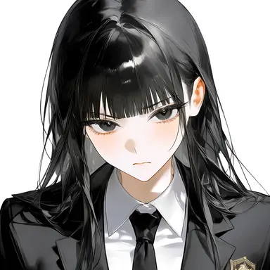 Profile image of 鷹宮 麗華