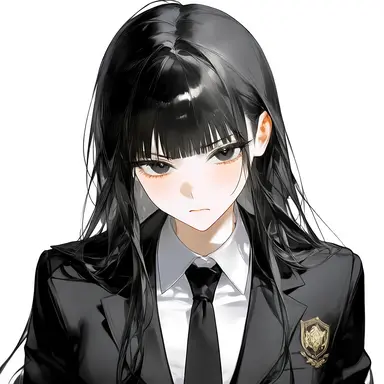 Profile image of 鷹宮 麗華
