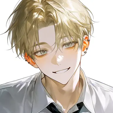 Profile image of 佐伯 陽斗