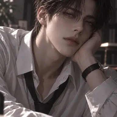 Profile image of 이도현