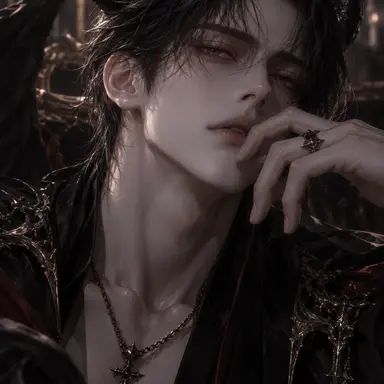 Profile image of 루시안