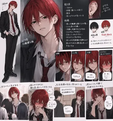 Profile image of 道摩