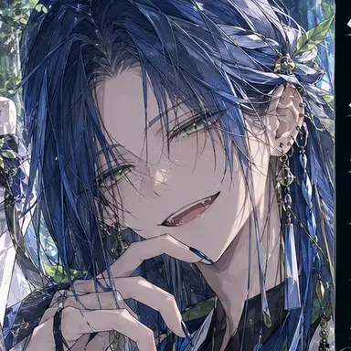 Profile image of 青龍
