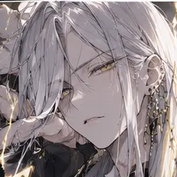 Profile image of 白虎