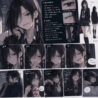 Profile image of 朱音