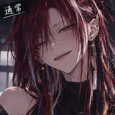 Profile image of 火羽
