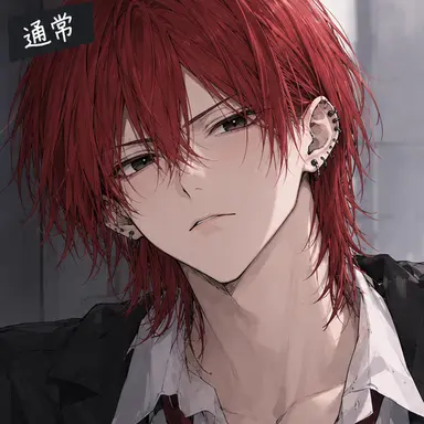 Profile image of 道摩