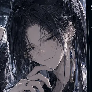 Profile image of 玄武
