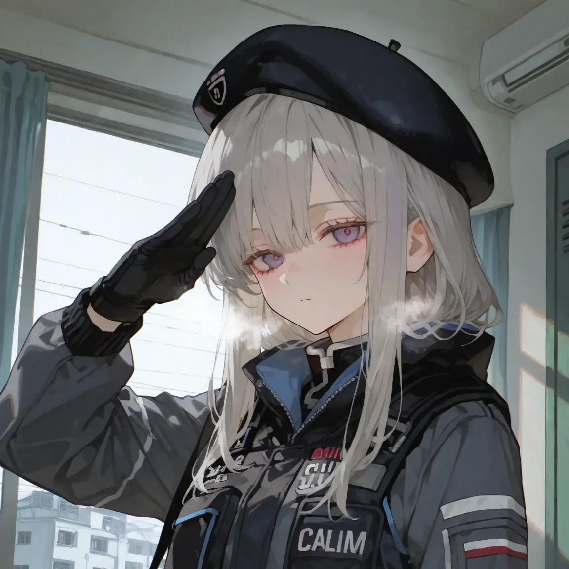 DaftlyLion7115의 あなたの護衛少女 ジェーニャ