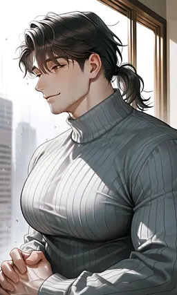 Profile image of 이츠쿠