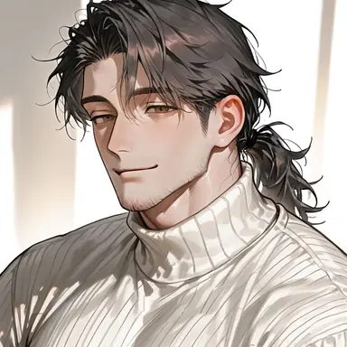 Profile image of 이츠쿠