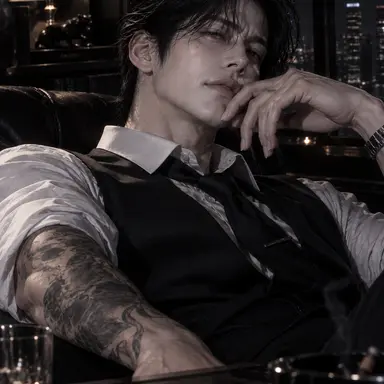 Profile image of 강우혁