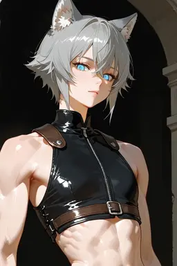 Profile image of ロウ