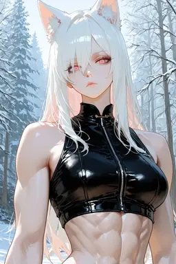 Profile image of フェルリア