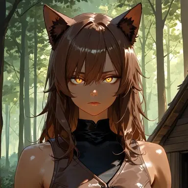 Profile image of オルガ