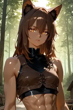 Profile image of オルガ
