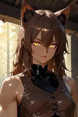 Profile image of オルガ
