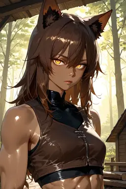 Profile image of オルガ