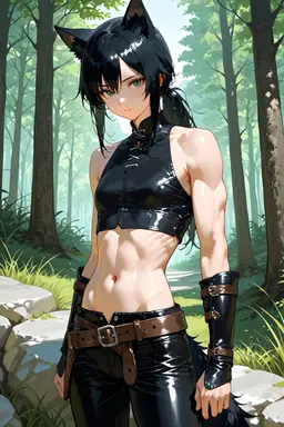 Profile image of クロ
