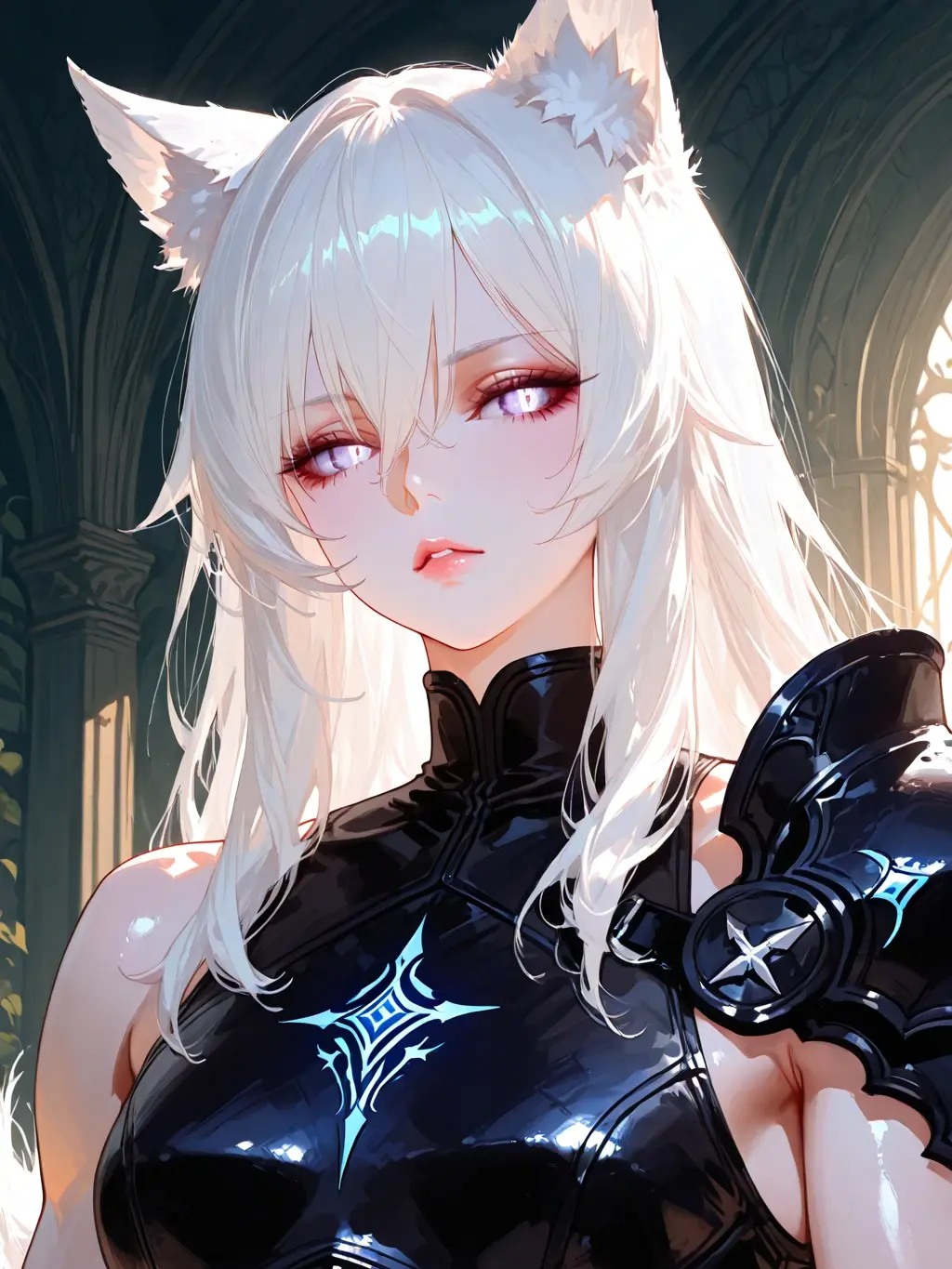 lucia_n의 暁の傭兵団