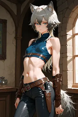 Profile image of ロロ