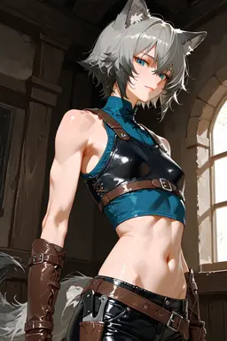 Profile image of ロロ