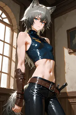 Profile image of ロロ