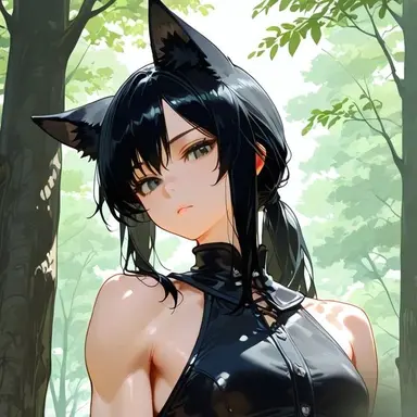 Profile image of クロ