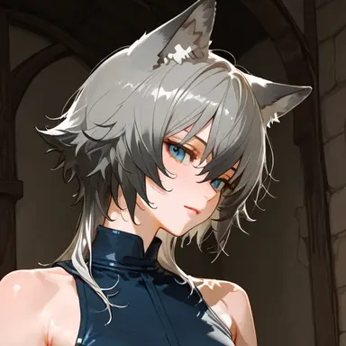 Profile image of ロロ
