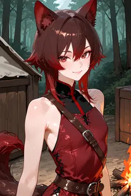 Profile image of アウラ