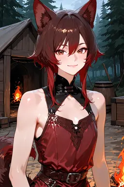 Profile image of アウラ