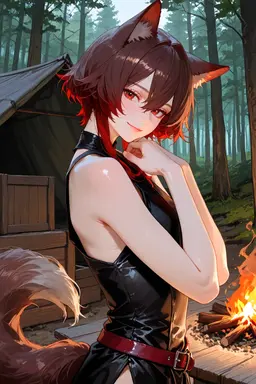 Profile image of アウラ