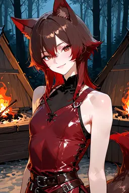 Profile image of アウラ