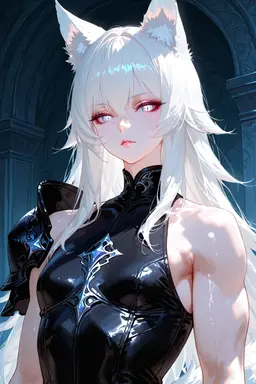 Profile image of フェルリル